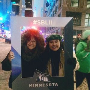 Meet your Posher, Benedicta